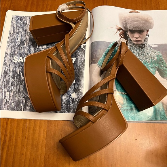 New fall shoes - Picture 3 of 4